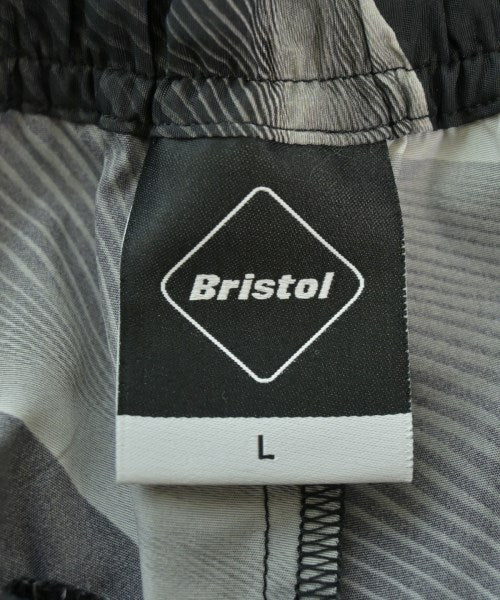 F.C.R.B กางเกงขาสั้น