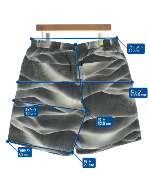 F.C.R.B กางเกงขาสั้น