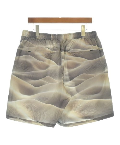 F.C.R.B กางเกงขาสั้น