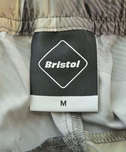 F.C.R.B กางเกงขาสั้น