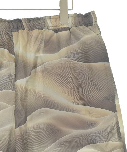 F.C.R.B กางเกงขาสั้น