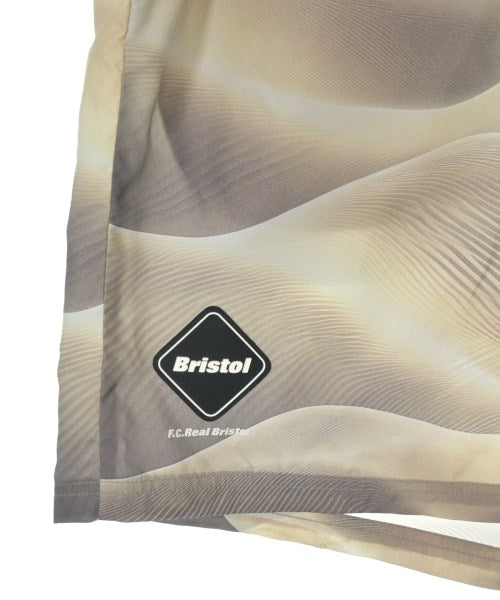 F.C.R.B กางเกงขาสั้น