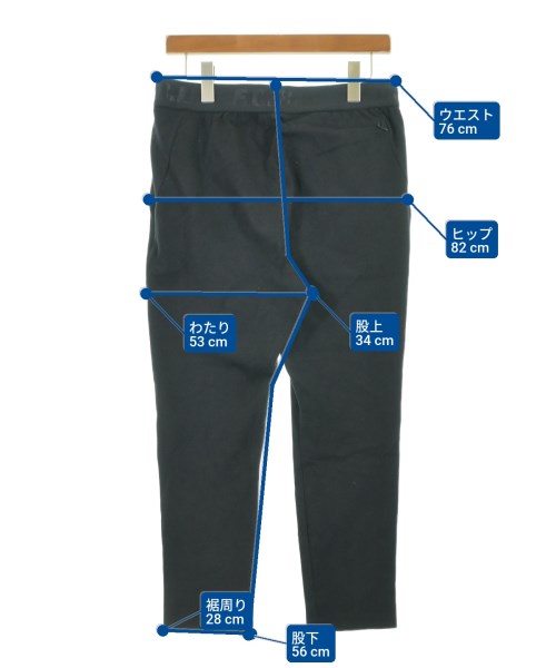 F.C.R.B กางเกงวอร์ม