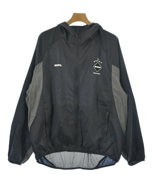 F.C.R.B แจ็คเก็ตเบลาส์ อื่น