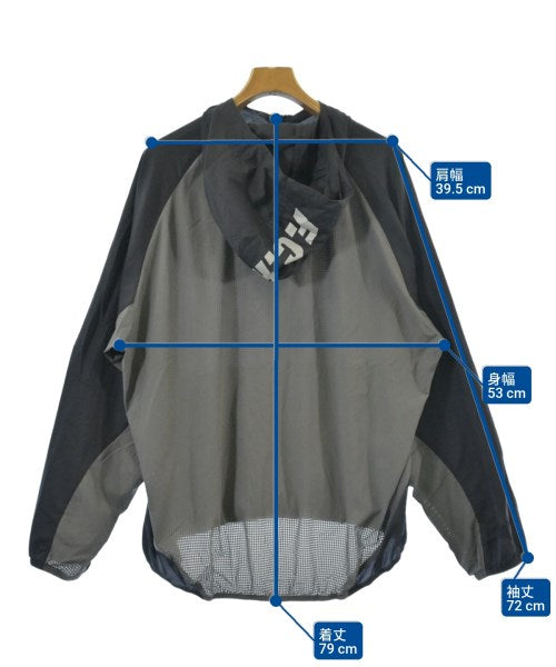 F.C.R.B แจ็คเก็ตเบลาส์ อื่น