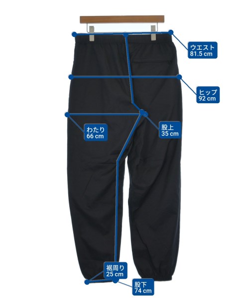 F.C.R.B กางเกง อื่น