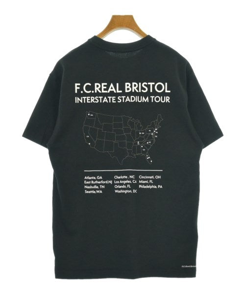 F.C.R.B เสื้อยืด/เสื้อท็อปส์
