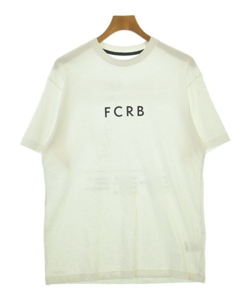 F.C.R.B เสื้อยืด/เสื้อท็อปส์