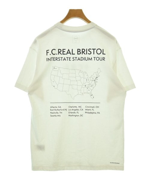 F.C.R.B เสื้อยืด/เสื้อท็อปส์