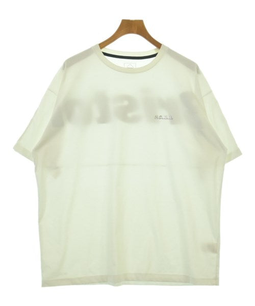 F.C.R.B เสื้อยืด/เสื้อท็อปส์