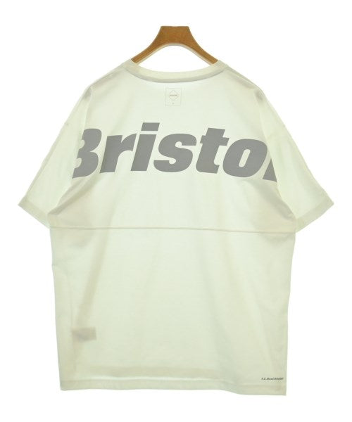 F.C.R.B เสื้อยืด/เสื้อท็อปส์