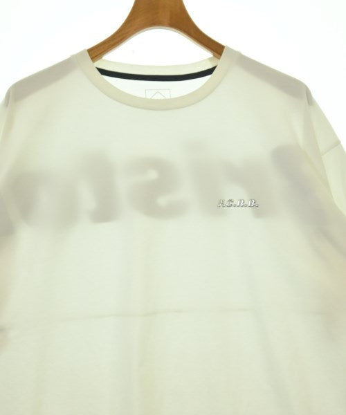 F.C.R.B เสื้อยืด/เสื้อท็อปส์
