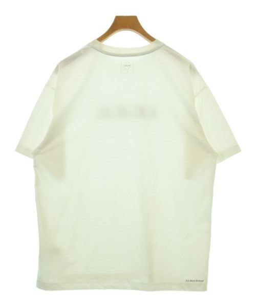 F.C.R.B เสื้อยืด/เสื้อท็อปส์