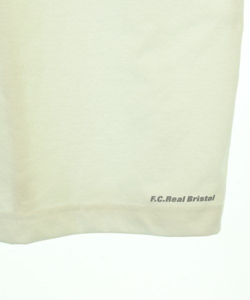 F.C.R.B เสื้อยืด/เสื้อท็อปส์