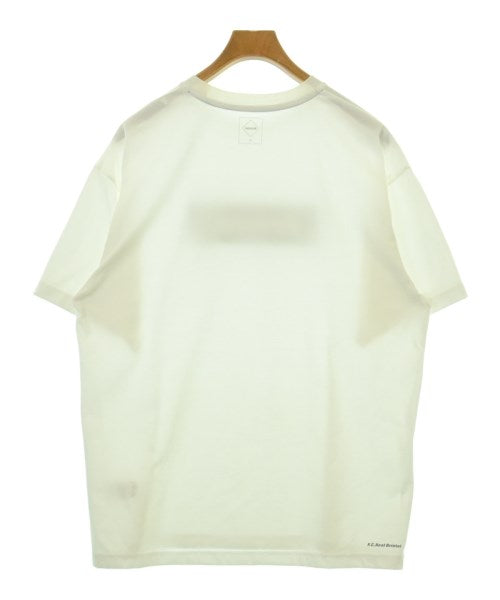 F.C.R.B เสื้อยืด/เสื้อท็อปส์