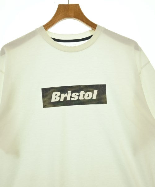 F.C.R.B เสื้อยืด/เสื้อท็อปส์