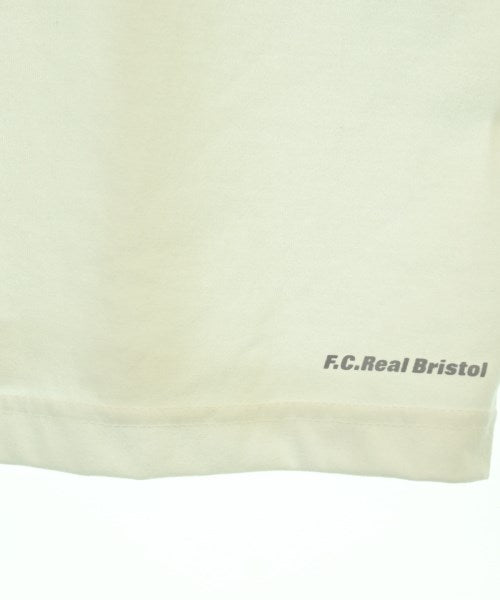 F.C.R.B เสื้อยืด/เสื้อท็อปส์