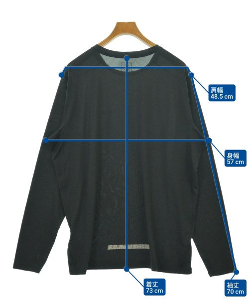 F.C.R.B เสื้อยืด/เสื้อท็อปส์