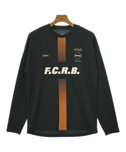 F.C.R.B เสื้อยืด/เสื้อท็อปส์