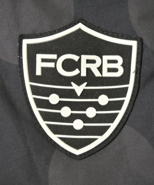 F.C.R.B แจ็คเก็ตเบลาส์ อื่น