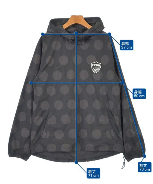 F.C.R.B แจ็คเก็ตเบลาส์ อื่น