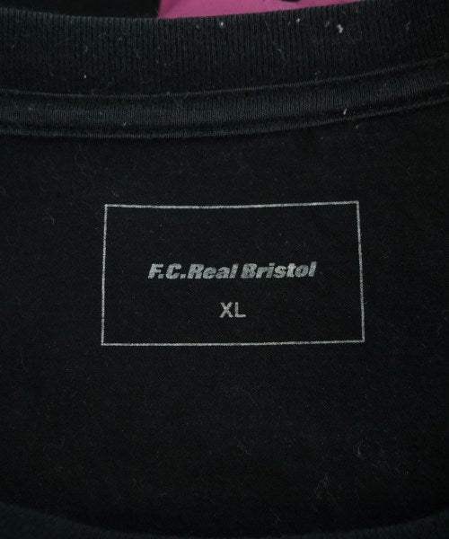 F.C.R.B เสื้อยืด/เสื้อท็อปส์