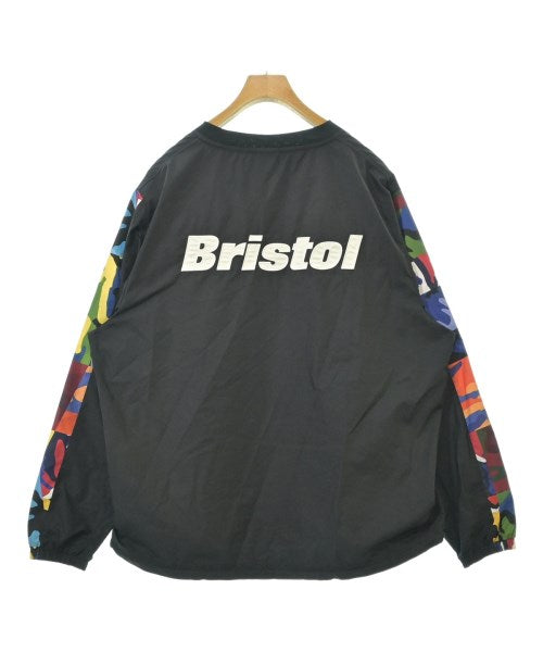 F.C.R.B เสื้อยืด/เสื้อท็อปส์