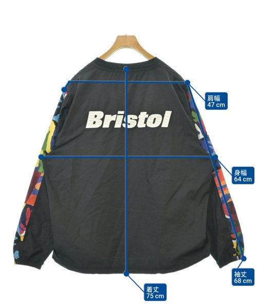 F.C.R.B เสื้อยืด/เสื้อท็อปส์