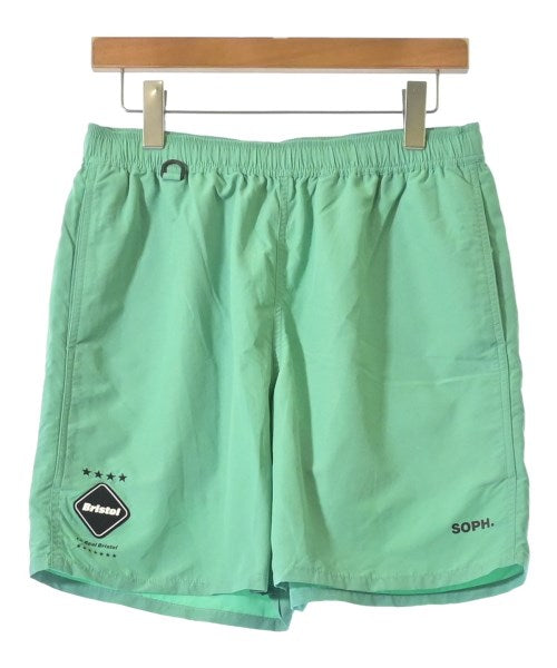 F.C.R.B กางเกง อื่น