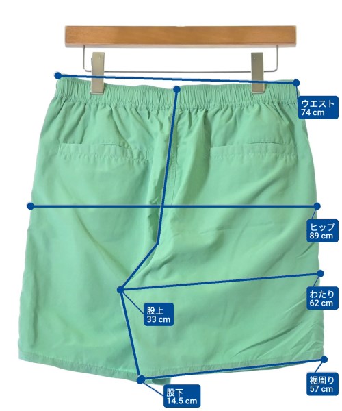 F.C.R.B กางเกง อื่น