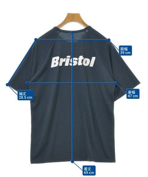 F.C.R.B เสื้อยืด/เสื้อท็อปส์