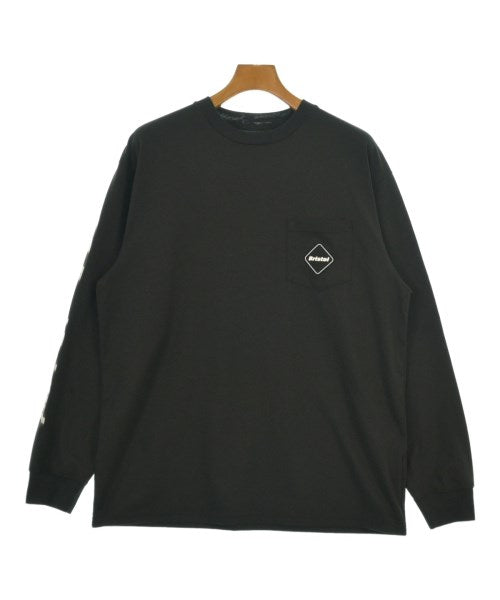 F.C.R.B เสื้อยืด/เสื้อท็อปส์