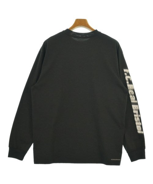 F.C.R.B เสื้อยืด/เสื้อท็อปส์