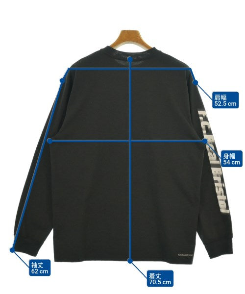 F.C.R.B เสื้อยืด/เสื้อท็อปส์