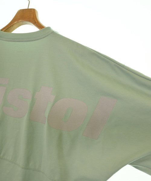F.C.R.B เสื้อยืด/เสื้อท็อปส์
