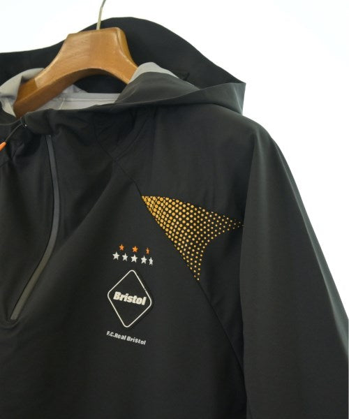 F.C.R.B เสื้อพาร์กาภูเขา