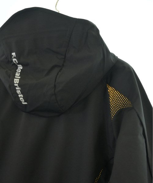 F.C.R.B เสื้อพาร์กาภูเขา