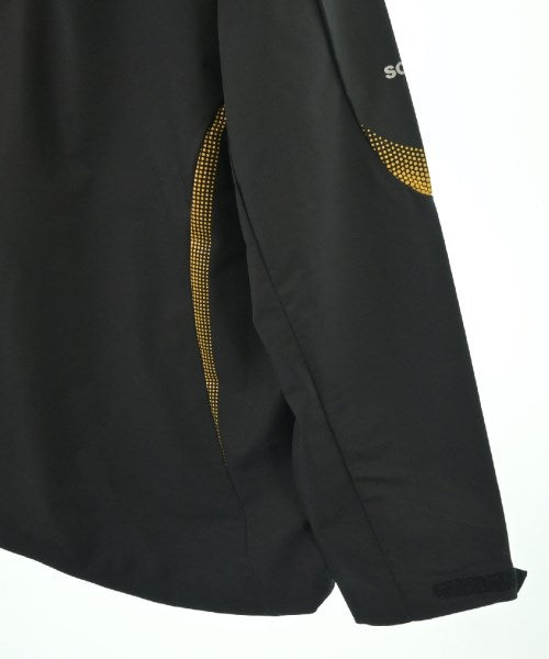 F.C.R.B เสื้อพาร์กาภูเขา