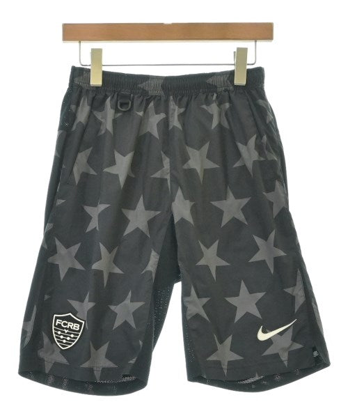 F.C.R.B กางเกงขาสั้น