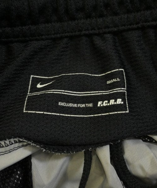 F.C.R.B กางเกงขาสั้น