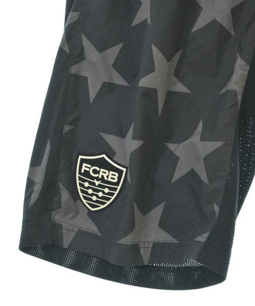 F.C.R.B กางเกงขาสั้น