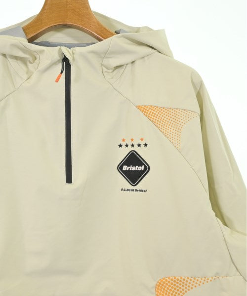 F.C.R.B เสื้อพาร์กาภูเขา