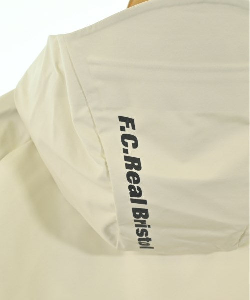 F.C.R.B เสื้อพาร์กาภูเขา