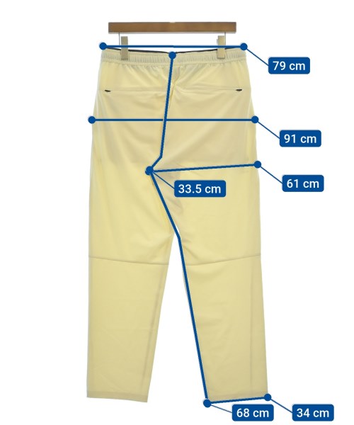 F.C.R.B กางเกง อื่น