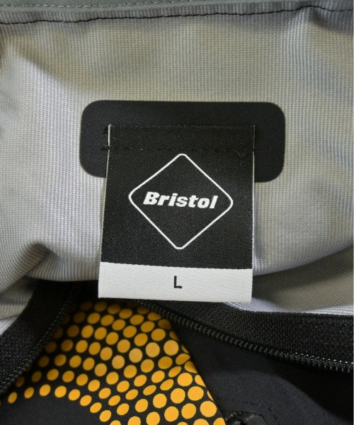 F.C.R.B แจ็คเก็ตเบลาส์ อื่น