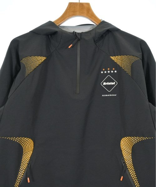 F.C.R.B แจ็คเก็ตเบลาส์ อื่น