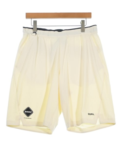 F.C.R.B กางเกงขาสั้น