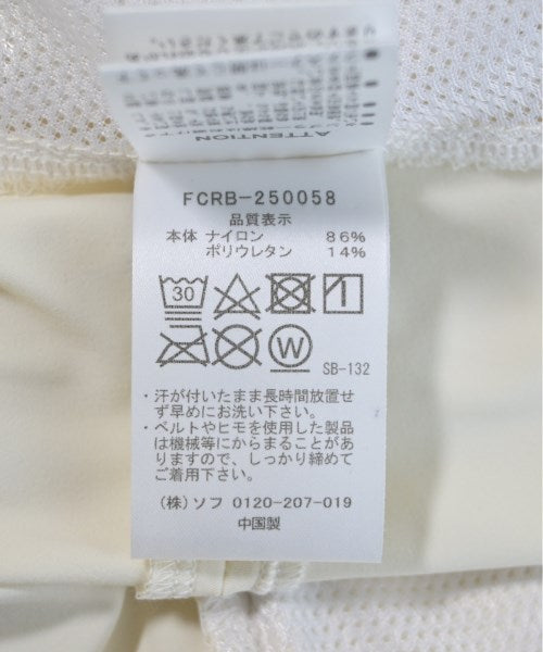 F.C.R.B กางเกงขาสั้น