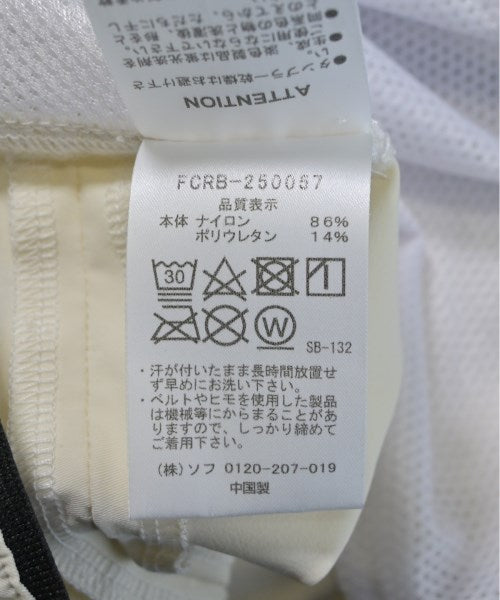 F.C.R.B กางเกง อื่น