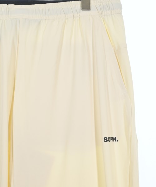 F.C.R.B กางเกง อื่น